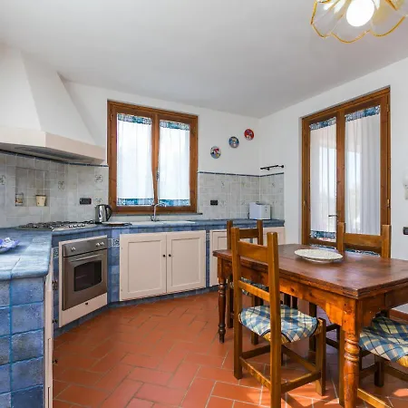 펜션 Della Duna By Interhome *