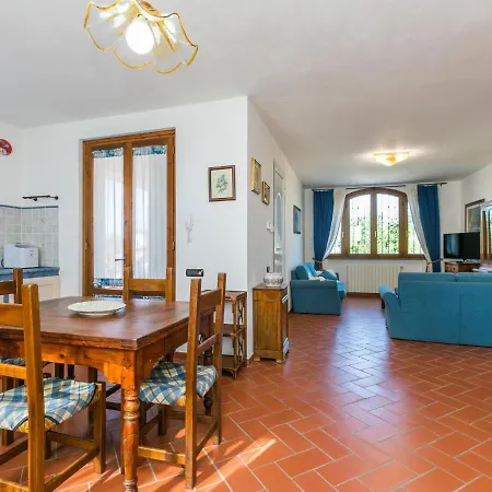 Della Duna By Interhome *