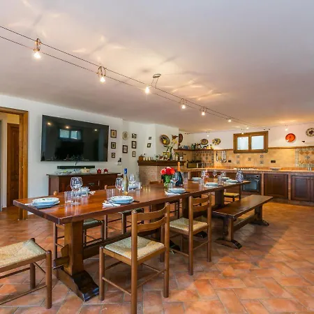 펜션 Della Duna By Interhome Collemezzano