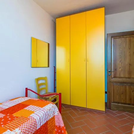 Della Duna By Interhome 펜션 *