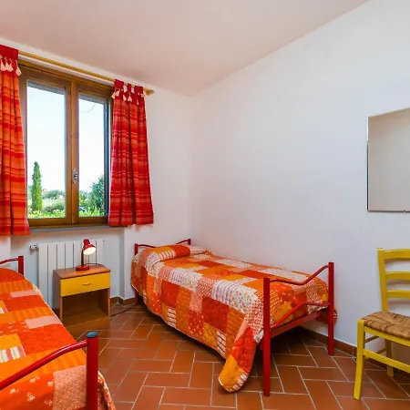 Della Duna By Interhome * Collemezzano