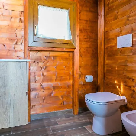 펜션 Della Duna By Interhome