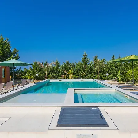 Feriehus Della Duna By Interhome *