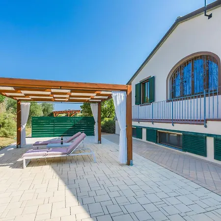 Della Duna By Interhome 펜션 Collemezzano