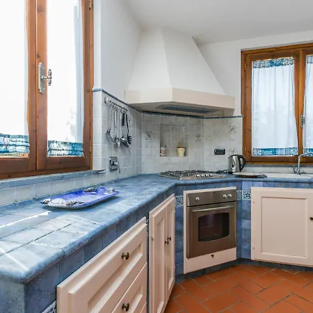 Della Duna By Interhome 펜션