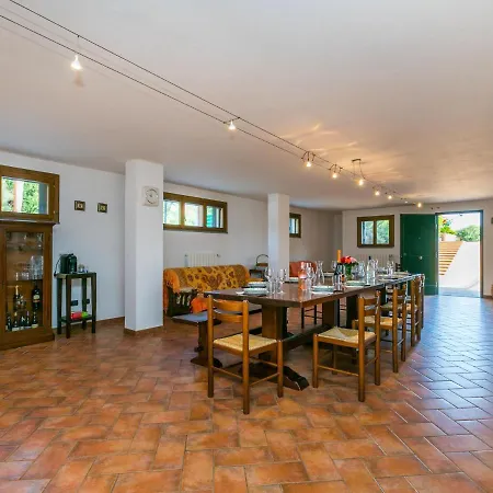 펜션 Della Duna By Interhome Collemezzano