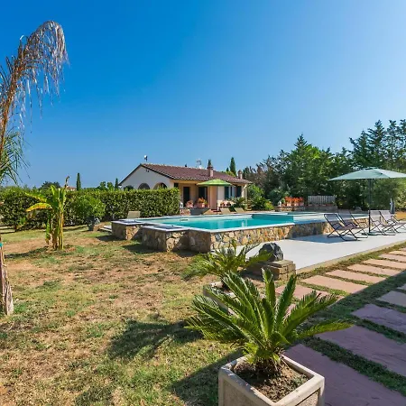 Della Duna By Interhome 펜션 Collemezzano