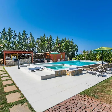 Della Duna By Interhome * Collemezzano