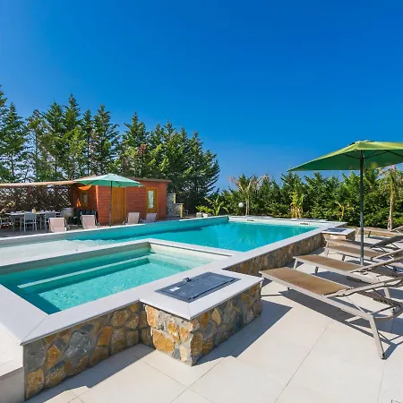 Della Duna By Interhome 펜션 *