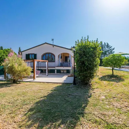 Della Duna By Interhome *