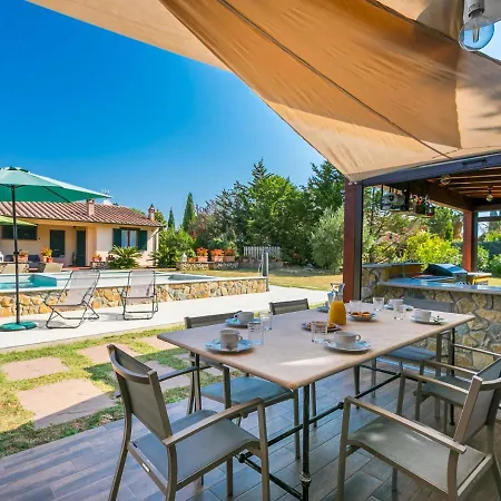 Della Duna By Interhome *