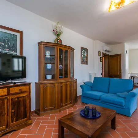 펜션 Della Duna By Interhome