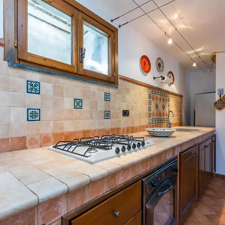 Della Duna By Interhome 펜션 *