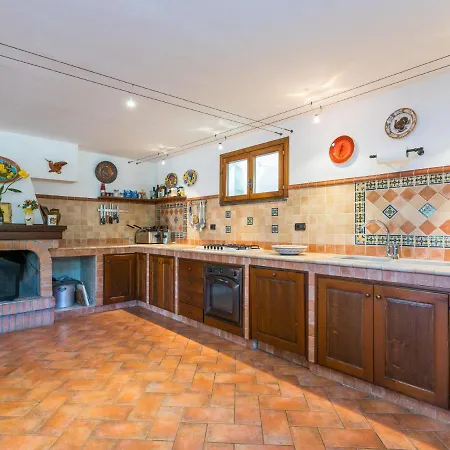 펜션 Della Duna By Interhome Collemezzano