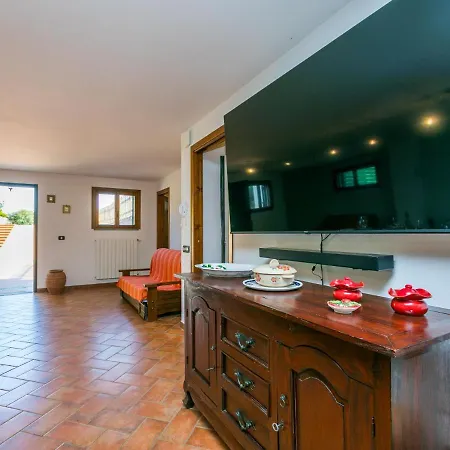 Della Duna By Interhome * Collemezzano