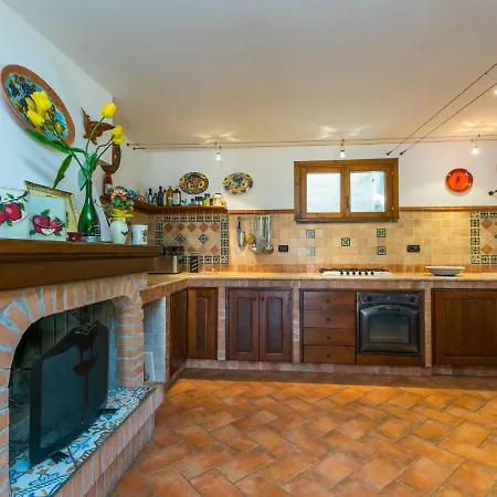 Della Duna By Interhome 펜션 Collemezzano