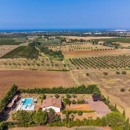 Della Duna By Interhome *