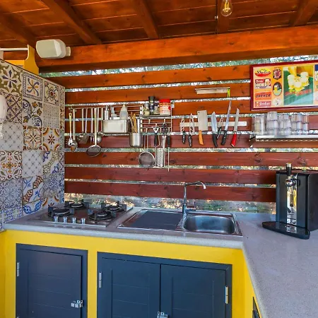 Della Duna By Interhome