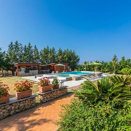 Della Duna By Interhome 펜션 Collemezzano