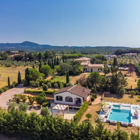 Feriehus Della Duna By Interhome