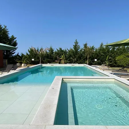 펜션 Della Duna By Interhome Collemezzano