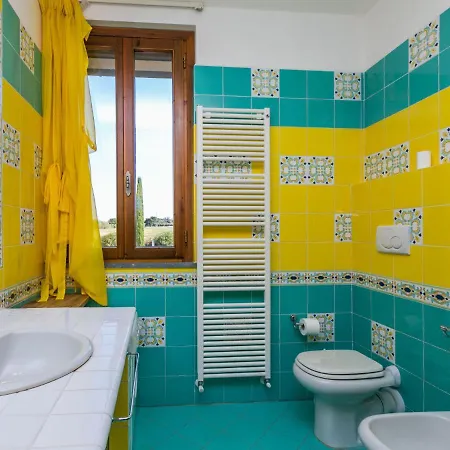 펜션 Della Duna By Interhome *