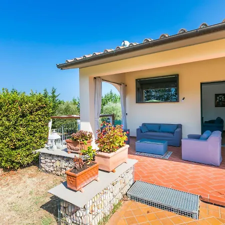 Della Duna By Interhome 펜션 Collemezzano