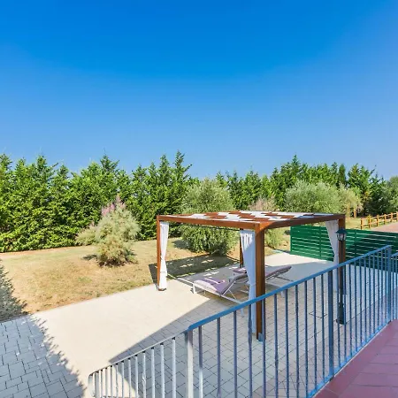 펜션 Della Duna By Interhome *