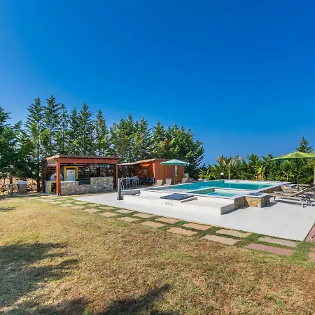 Della Duna By Interhome 펜션