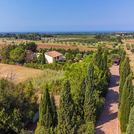 Della Duna By Interhome 펜션 Collemezzano