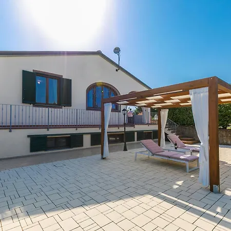 펜션 Della Duna By Interhome Collemezzano