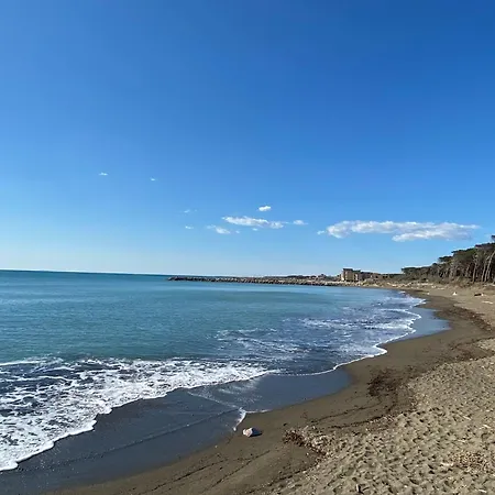 Della Duna By Interhome 펜션