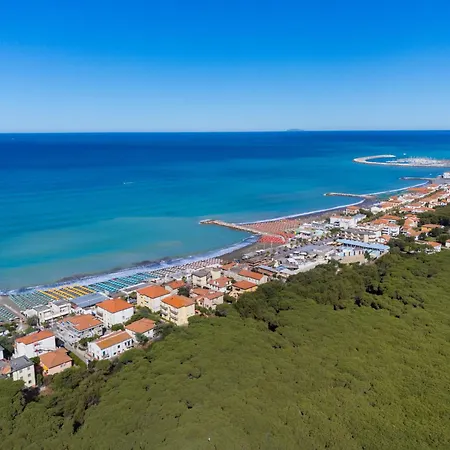 Della Duna By Interhome