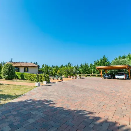 Della Duna By Interhome 펜션 Collemezzano