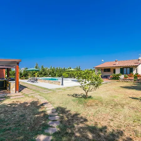 Della Duna By Interhome 펜션