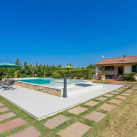 Della Duna By Interhome *