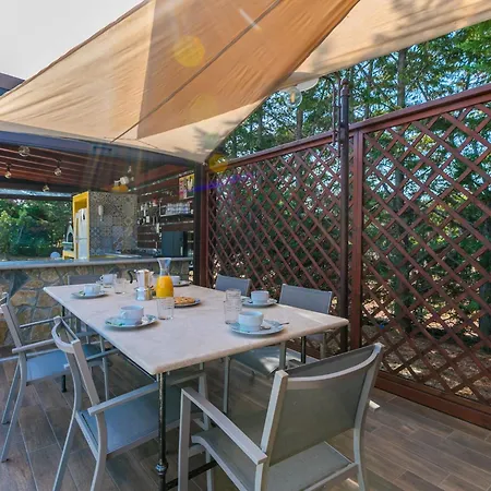 Della Duna By Interhome 펜션 Collemezzano